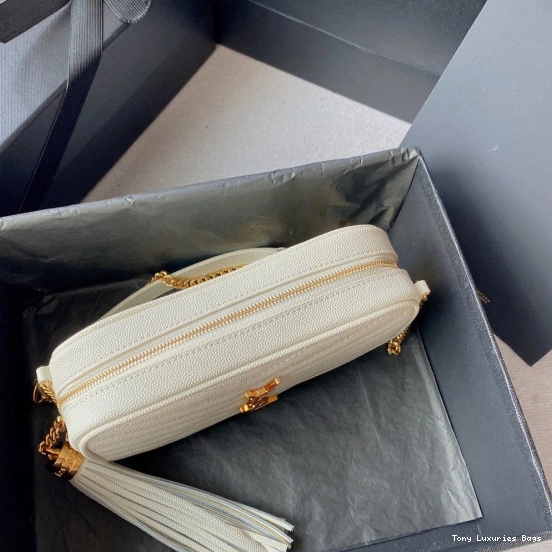 Tony Luxuries MINI YSL LOU BAG 0802